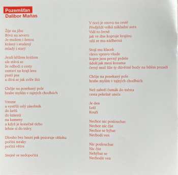 CD Vitrholc: All We Need Is Underground