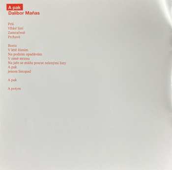 CD Vitrholc: All We Need Is Underground