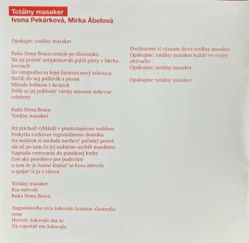 CD Vitrholc: All We Need Is Underground