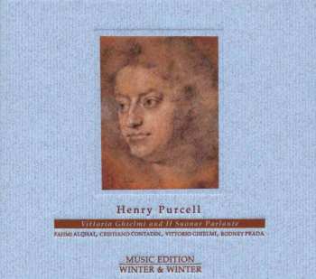 CD Henry Purcell: Henry Purcell