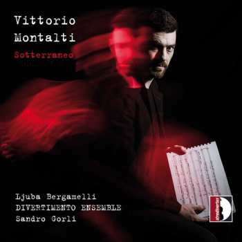Album Sandro Gorli: Sotterraneo