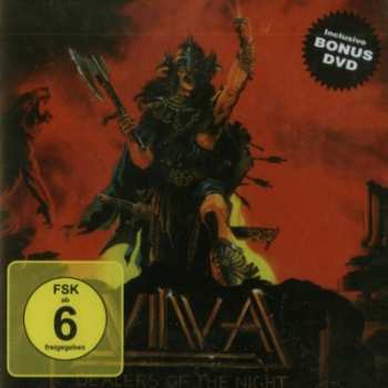 Album Viva: Dealers Of The Night