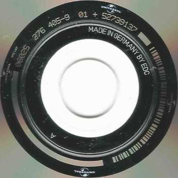 CD Viva Brother: Famous First Words