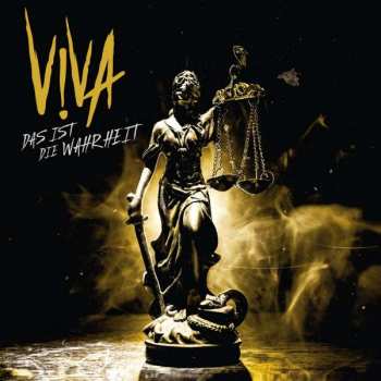 CD Viva: Das Ist Die Wahrheit (digipak)