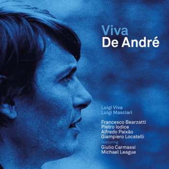 CD Viva, Luigi / Masciari, Luigi: Viva De Andre