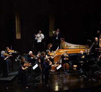 CD Antonio Vivaldi: Il Mondo Al Rovescio (Concerti Con Molti Istromenti)