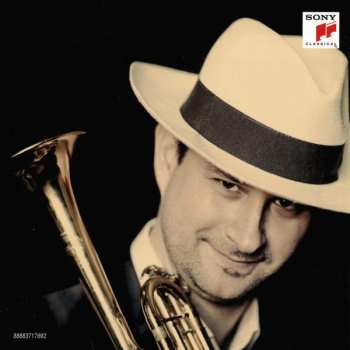 CD Antonio Vivaldi: Tromba Veneziana