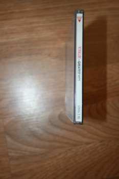 CD Antonio Vivaldi: Greatest Hits