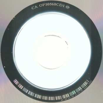 2CD Antonio Vivaldi: Dorilla In Tempe