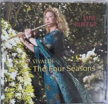 Album Antonio Vivaldi: The Four Seasons