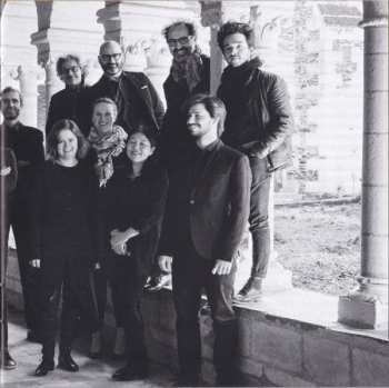 CD Antonio Vivaldi: Concerti Per Violino X 'Intorno A Pisendel'