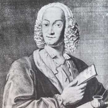 3LP/Doos Antonio Vivaldi: 12 Concerti Op.8 - Il Cimento Dell' Armonia E Dell' Inventione Including "The Four Seasons"