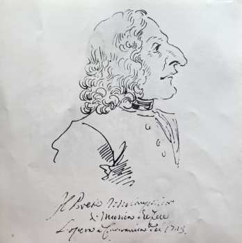 3LP/Doos Antonio Vivaldi: 12 Concerti Op.8 - Il Cimento Dell' Armonia E Dell' Inventione Including "The Four Seasons"
