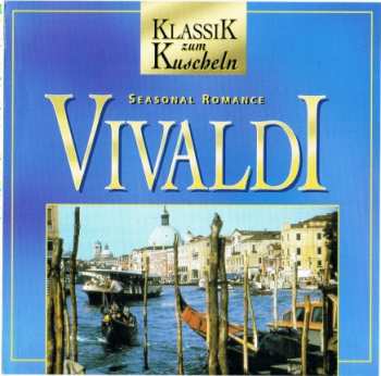 Album Antonio Vivaldi: Seasonal Romance