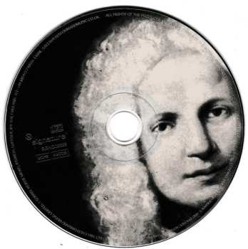 CD Antonio Vivaldi: The Great Composers
