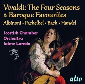 The Four Seasons