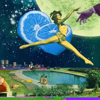Album Vivaola: JULIET IS THE MOON