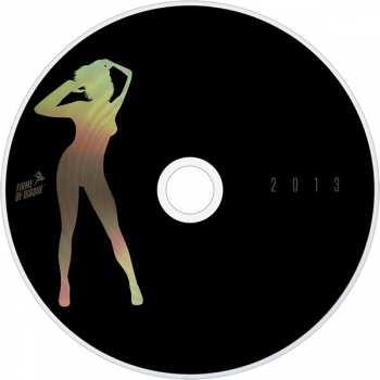 CD Vive La Fête!: 2013