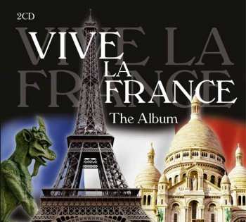 Album Vive La France: The Album