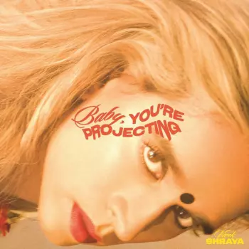 Vivek Shraya: Baby, You're Projecting