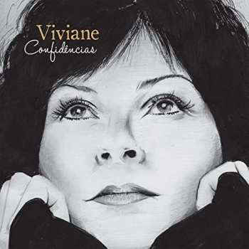 CD Viviane: Confidências