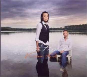 CD Viviane Kudo: You Don't Have To