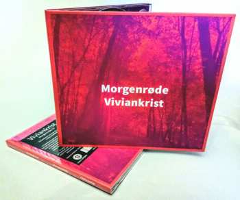 CD Viviankrist: Morgenrøde