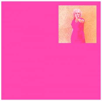 Album Vivien Goldman: Next Is Now