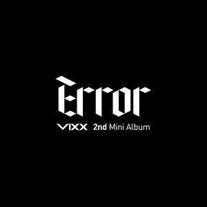 CD VIXX: Error