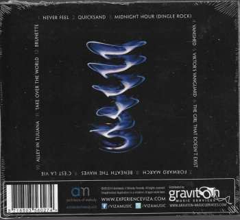 CD Viza: Aria