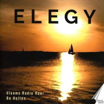 Album Vlaams Radio Koor: Elegy