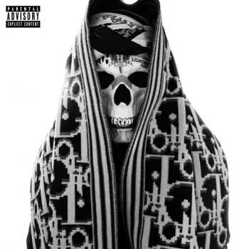 Album Vladimir Cauchemar: BRRR