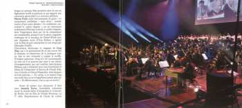2CD Vladimir Cosma: En Concert