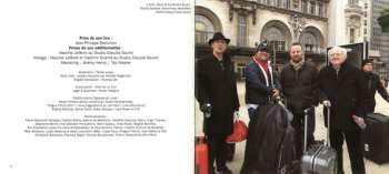 2CD Vladimir Cosma: En Concert