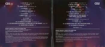 2CD Vladimir Cosma: En Concert