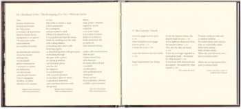 CD Vladimír Godár: Querela Pacis