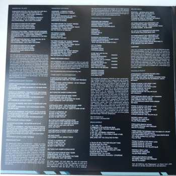 LP Vladimir Harkonnen: Into Dreadnought Fever