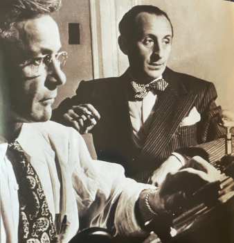 CD Vladimir Horowitz: At Carnegie Hall - The Private Collection