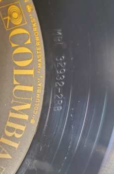 LP Vladimir Horowitz: New Recordings Of Chopin CLR