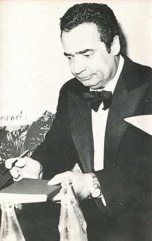 MC Vladimír Menšík: Skrytým Mikrofonem