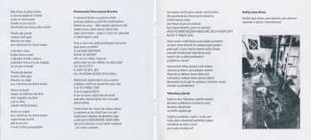 CD Vladimír Merta: Ballades De Prague