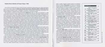 CD Vladimír Merta: Ballades De Prague