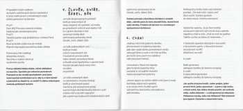 3CD/Doos Vladimír Merta: Vykopávky Z Korintu