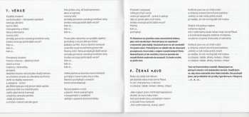 3CD/Doos Vladimír Merta: Vykopávky Z Korintu