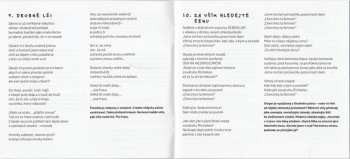 3CD/Doos Vladimír Merta: Vykopávky Z Korintu