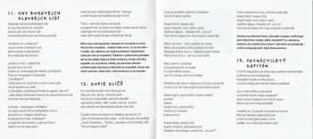 3CD/Doos Vladimír Merta: Vykopávky Z Korintu