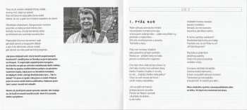 3CD/Doos Vladimír Merta: Vykopávky Z Korintu