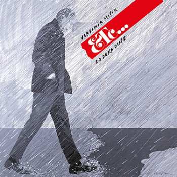 CD Vladimír Mišík: 20 Deka Duše