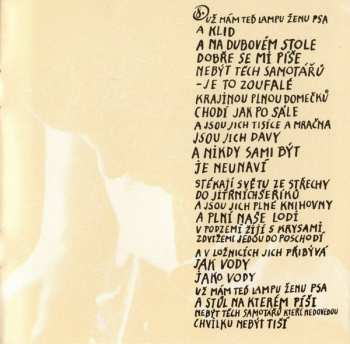 CD Vladimír Mišík: Etc…3