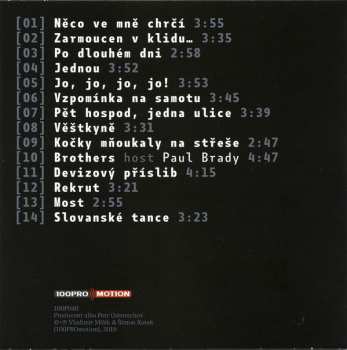 2LP/CD Vladimír Mišík: Jednou Tě Potkám